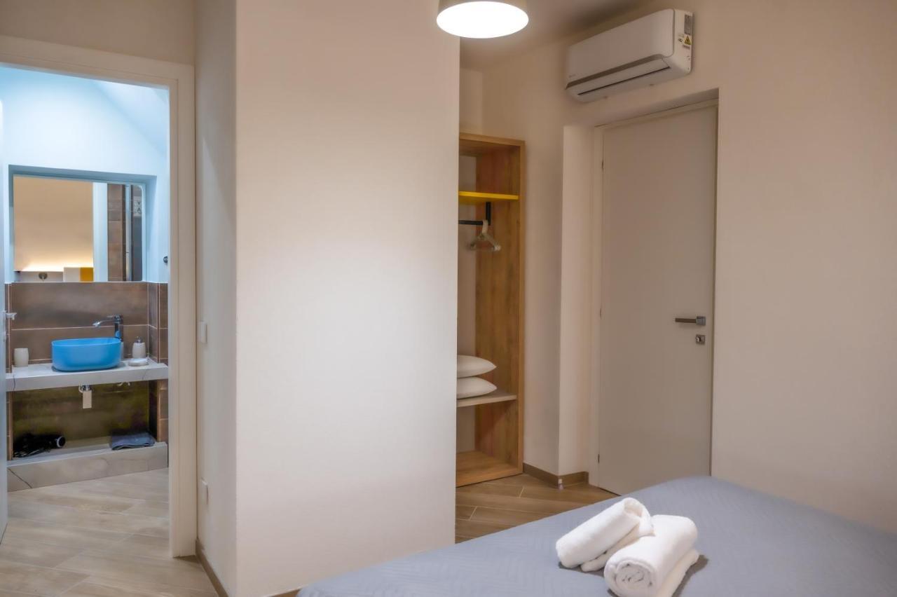 Incao Holiday Candeloro House Cefalù Dış mekan fotoğraf