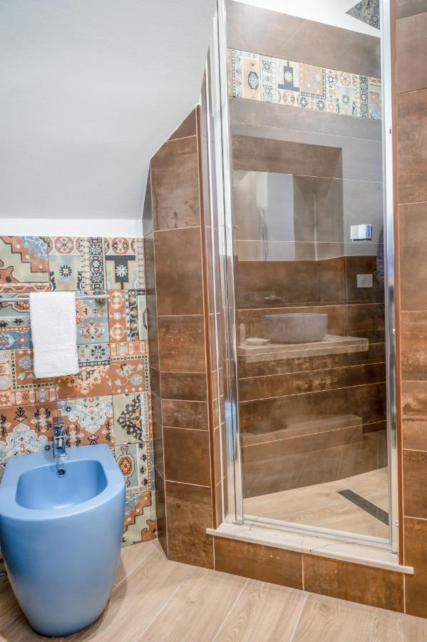 Incao Holiday Candeloro House Cefalù Dış mekan fotoğraf
